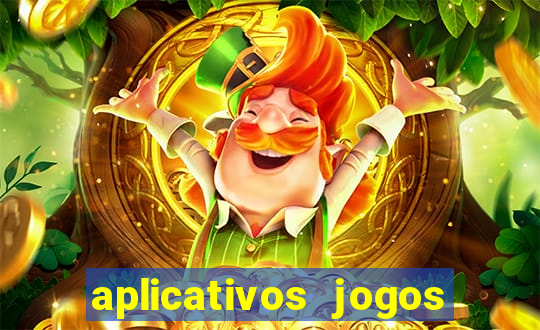 aplicativos jogos de futebol